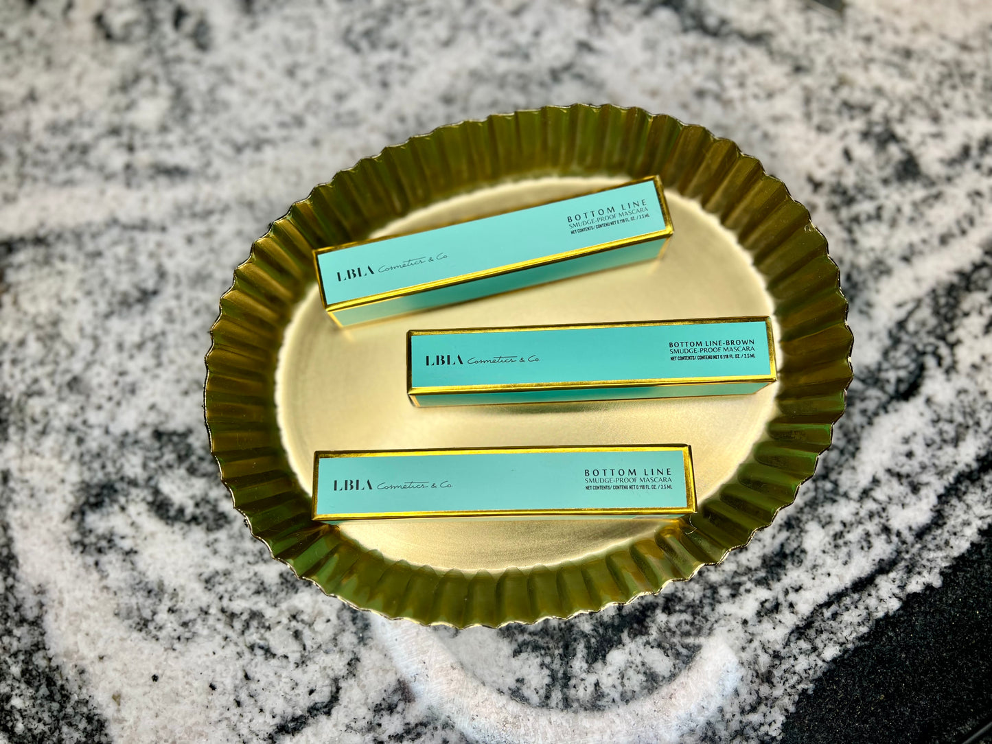 Bottom Line Mascara