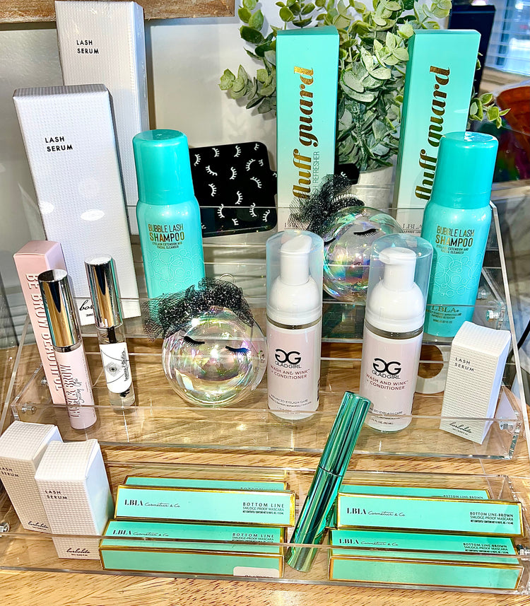EyeLash Extension Products