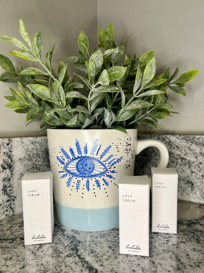 Borboletta Eyelash Serum