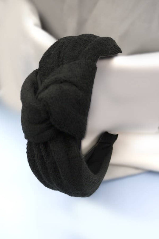 KNOT HEADBAND