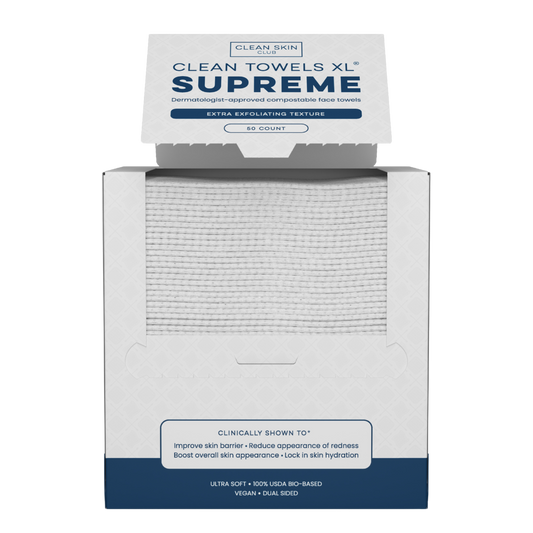 Clean Towels XL™ Supreme